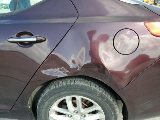 Photo 9 from auction – 2013 KIA OPTIMA LX with VIN 5XXGM4A75DG258380