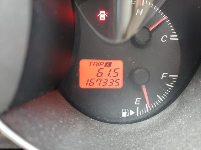 Photo 8 from auction – 2004 MAZDA 3 I with VIN JM1BK12F841177177