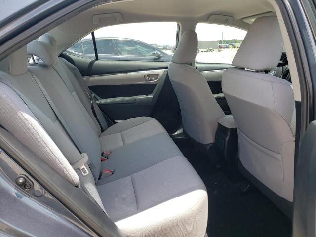 Zdjęcie 6 z aukcji – 2014 TOYOTA COROLLA L z VIN 2T1BURHE7EC064759