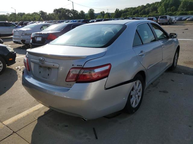 Photo 4 from auction – 2007 TOYOTA CAMRY LE with VIN 4T1BK46K07U526792