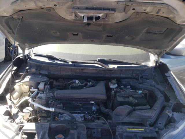 Photo 7 from auction – 2018 NISSAN ROGUE S with VIN KNMAT2MT1JP520096