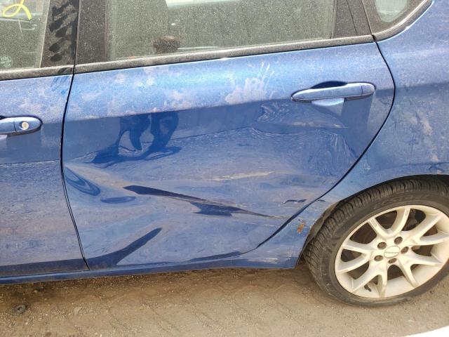 Photo 9 from auction – 2013 DODGE DART with VIN 1C3CDFBA4DD329300
