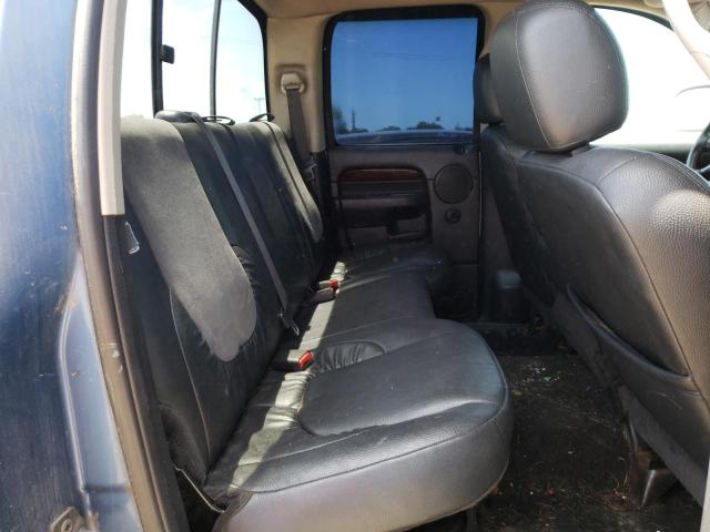 Photo 6 from auction – 2002 DODGE RAM 1500 with VIN 1D7HU18Z92J175317