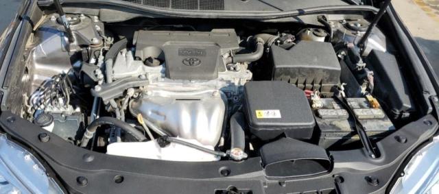 Photo 7 from auction – 2017 TOYOTA CAMRY LE with VIN 4T1BF1FK2HU666007
