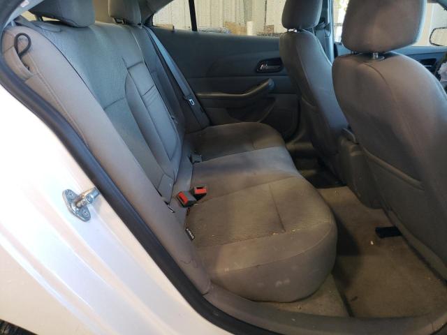 Photo 6 from auction – 2013 CHEVROLET MALIBU LS with VIN 1G11B5SA1DF160434