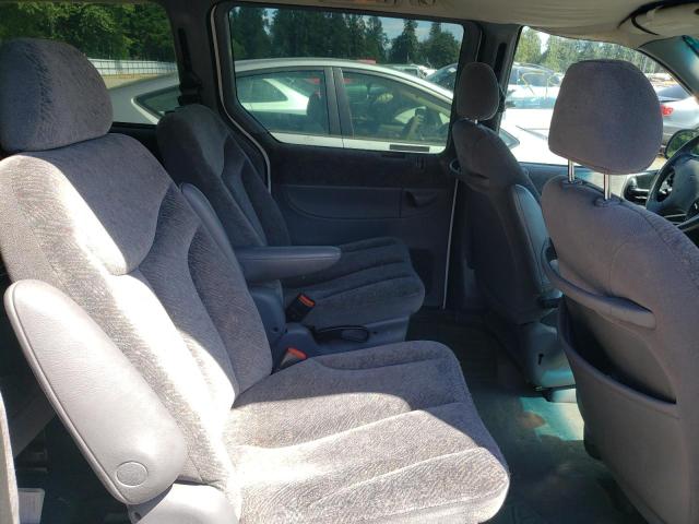 Photo 6 from auction – 1999 DODGE GRAND CARA with VIN 1B4GP44L4XB560086
