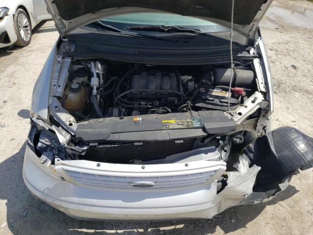 Photo 7 from auction – 2003 FORD WINDSTAR S with VIN 2FMZA57413BA22310