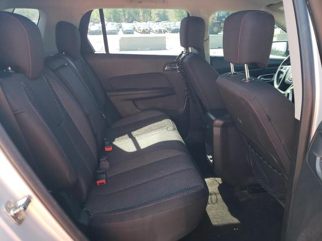 Photo 6 from auction – 2016 GMC TERRAIN SL with VIN 2GKALMEK7G6146933