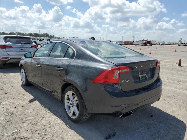 Photo 3 from auction – 2014 VOLVO S60 T5 with VIN YV1612FS6E2293520