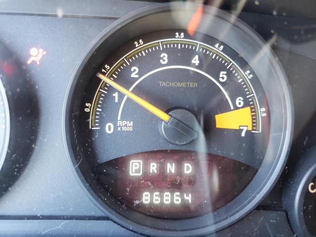 Photo 8 from auction – 2014 JEEP PATRIOT SP with VIN 1C4NJPBB1ED893628