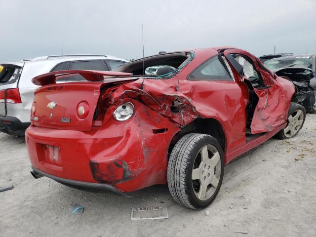Photo 4 from auction – 2006 CHEVROLET COBALT with VIN 1G1AM18B167703281
