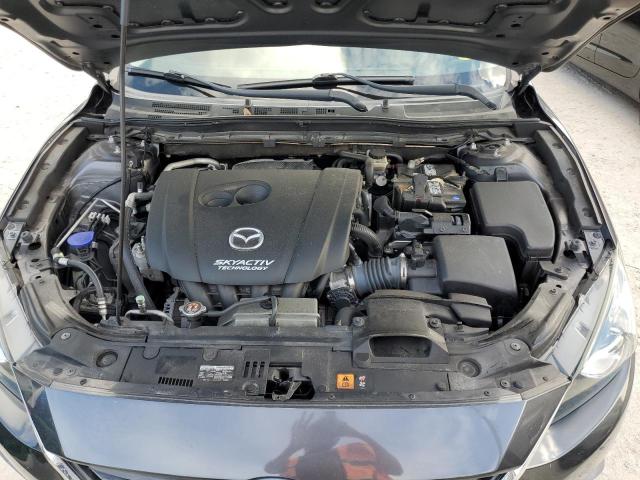 Photo 7 from auction – 2014 MAZDA MAZDA3 with VIN 3MZBM1L78EM112056