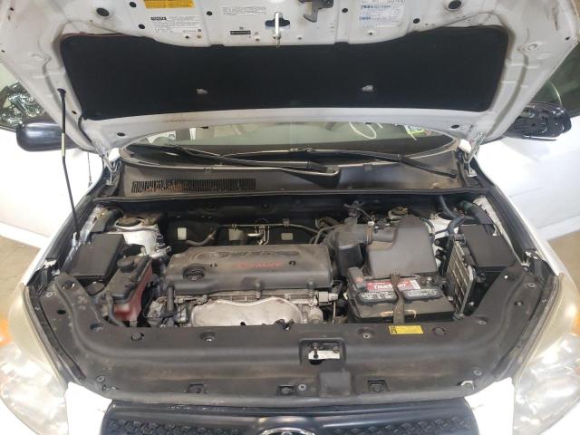 Photo 7 from auction – 2008 TOYOTA RAV4 with VIN JTMZD33V286074324