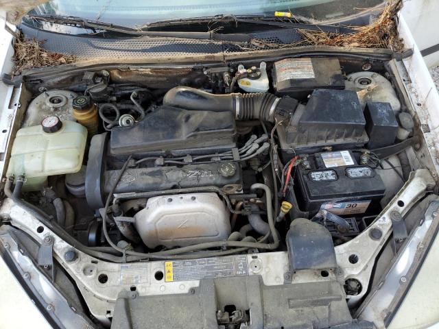 Photo 7 from auction – 2000 FORD FOCUS with VIN 3FAFP3133YR136219