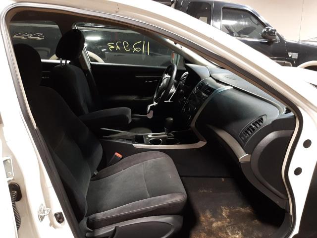 Photo 5 from auction – 2013 NISSAN ALTIMA 2.5 with VIN 1N4AL3AP6DC208161