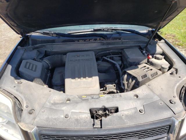 Photo 7 from auction – 2013 GMC TERRAIN SL with VIN 2GKALMEK1D6280736