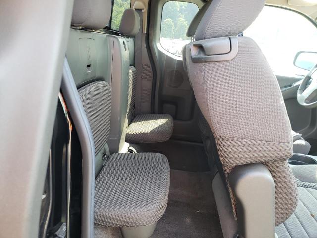 Photo 6 from auction – 2011 NISSAN FRONTIER S with VIN 1N6AD0CW6BC403343