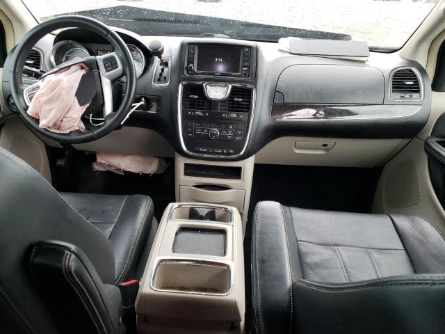 Photo 9 from auction – 2014 CHRYSLER TOWN & COU with VIN 2C4RC1BG6ER381560
