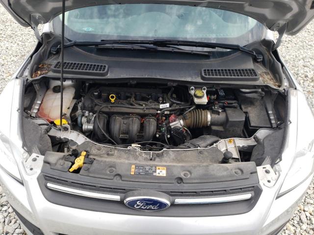 Photo 7 from auction – 2016 FORD ESCAPE SE with VIN 1FMCU0G71GUC72883