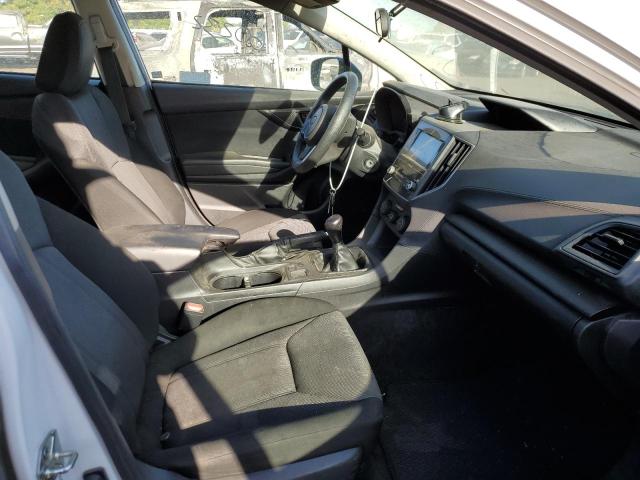 Photo 5 from auction – 2017 SUBARU IMPREZA with VIN 4S3GTAA63H1722857