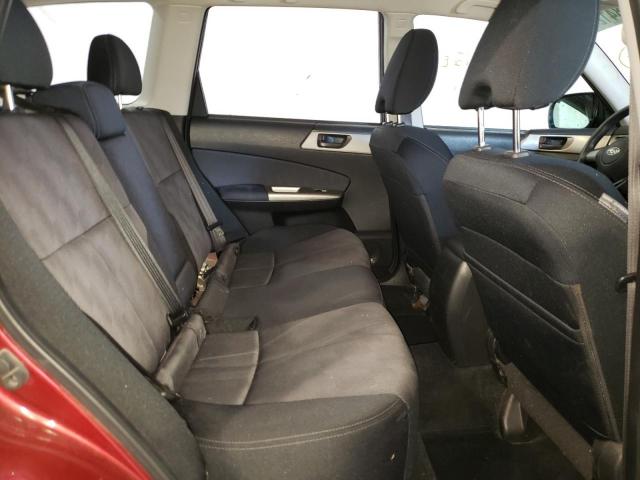 Photo 6 from auction – 2009 SUBARU FORESTER 2 with VIN JF2SH616X9H721367