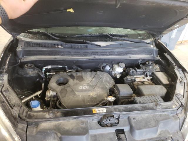 Zdjęcie 7 z aukcji – 2013 KIA SOUL z VIN KNDJT2A52D7630939