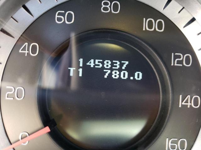 Photo 8 from auction – 2012 VOLVO XC60 3.2 with VIN YV4952DZ5C2293476