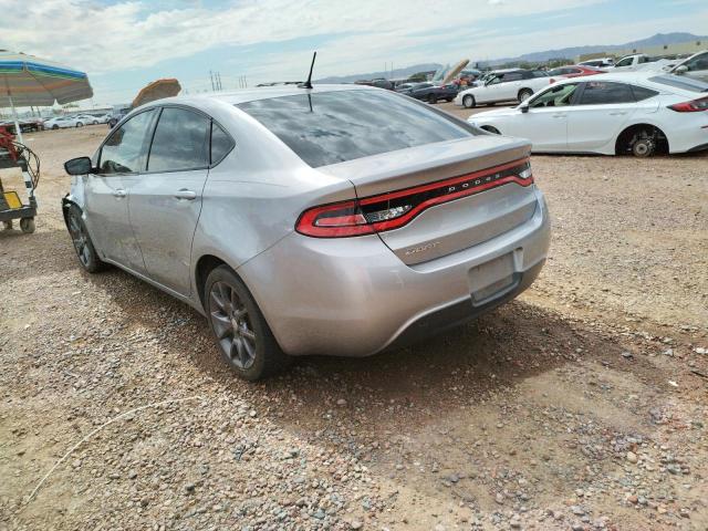 Photo 3 from auction – 2016 DODGE DART SE with VIN 1C3CDFAA9GD515906