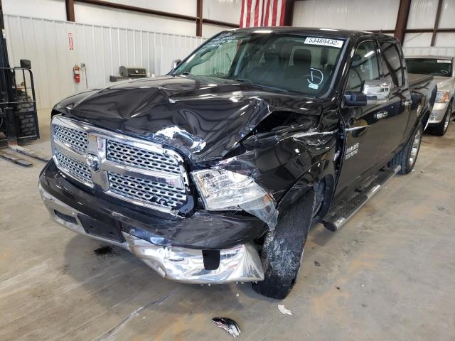 Photo 9 from auction – 2016 RAM 1500 LARAM with VIN 1C6RR7VT7GS260636