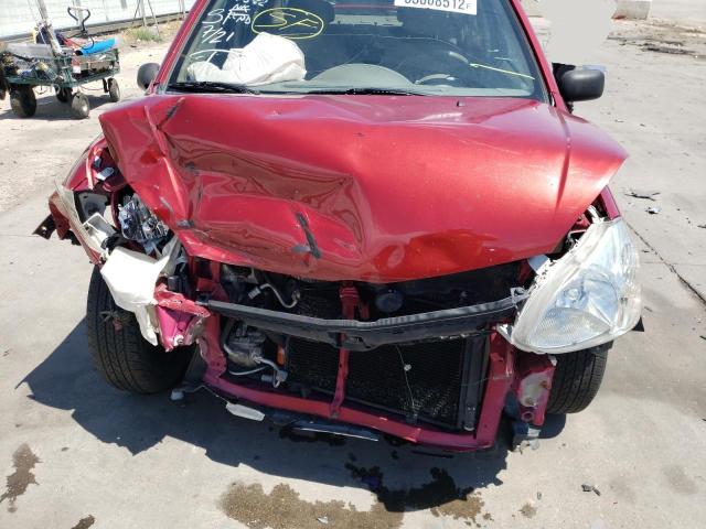 Photo 9 from auction – 2003 TOYOTA ECHO with VIN JTDBT123X30278468