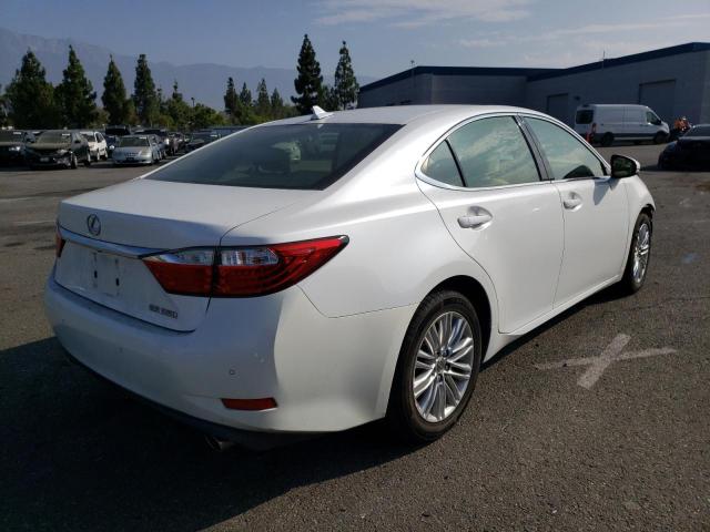 Photo 4 from auction – 2014 LEXUS ES 350 with VIN JTHBK1GG7E2141962