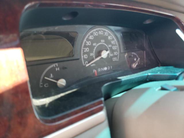 Photo 8 from auction – 2004 LINCOLN TOWN CAR U with VIN 1LNHM83W64Y676705