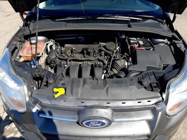 Photo 7 from auction – 2013 FORD FOCUS SE with VIN 1FADP3F25DL194610