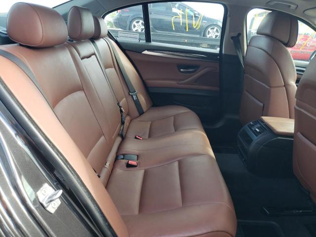 Photo 6 from auction – 2013 BMW 535 XI with VIN WBAFU7C54DDU72714
