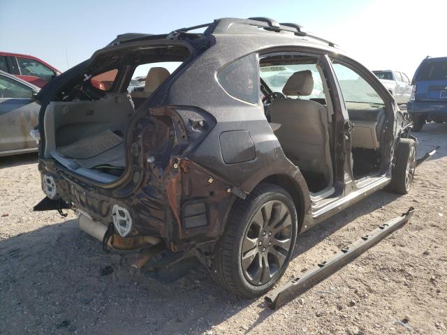Photo 4 from auction – 2013 SUBARU IMPREZA SP with VIN JF1GPAL68D2887864