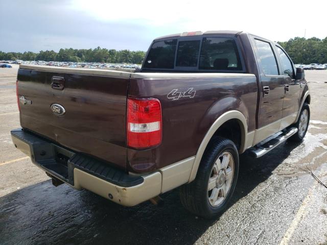 Photo 4 from auction – 2008 FORD F150 SUPER with VIN 1FTPW14V38KC28440