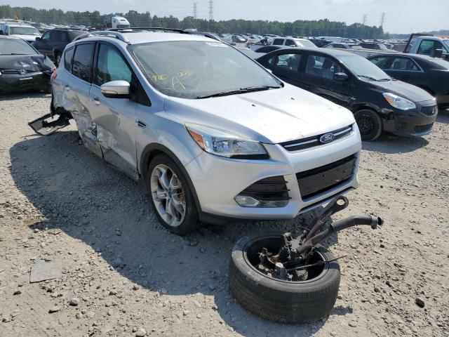 FORD ESCAPE TIT 2014 with VIN 1FMCU9J99EUB11693 - Photo from auction