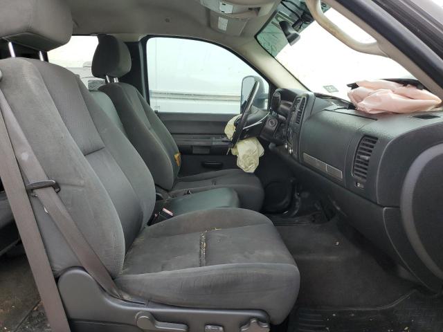 Photo 5 from auction – 2008 CHEVROLET SILVERADO with VIN 1GCHK29K78E101130