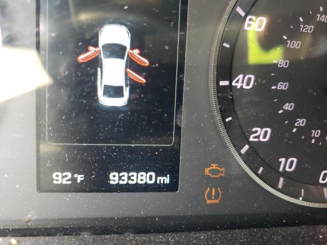 Photo 8 from auction – 2015 HYUNDAI SONATA SPO with VIN 5NPE34AB7FH255079