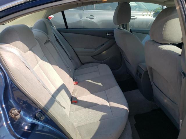 Photo 6 from auction – 2009 NISSAN ALTIMA 2.5 with VIN 1N4AL21E89N413128