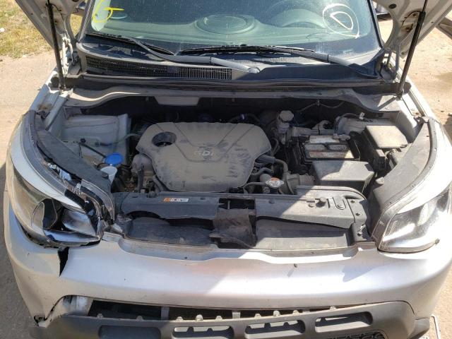 Photo 7 from auction – 2015 KIA SOUL with VIN KNDJN2A26F7765540
