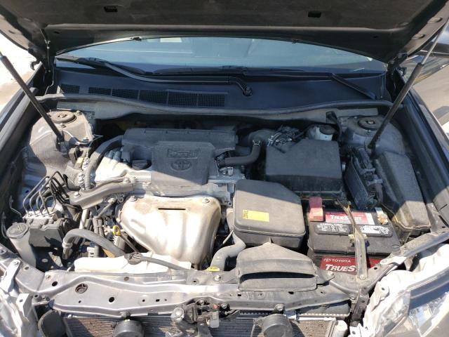 Photo 7 from auction – 2012 TOYOTA CAMRY BASE with VIN 4T1BF1FK6CU036161