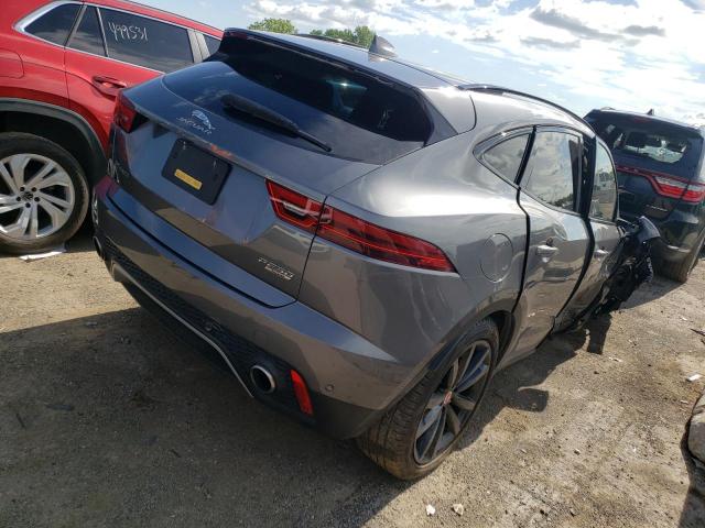 Photo 4 from auction – 2018 JAGUAR E-PACE SE with VIN SADFP2FX9J1Z05164