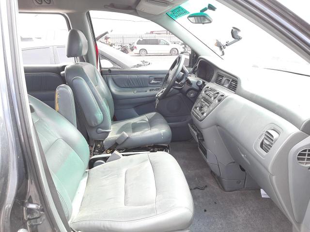 Photo 5 from auction – 2004 HONDA ODYSSEY EX with VIN 5FNRL18044B149544