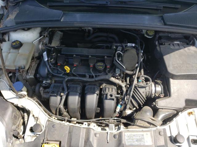 Photo 7 from auction – 2014 FORD FOCUS SE with VIN 1FADP3F25EL147272