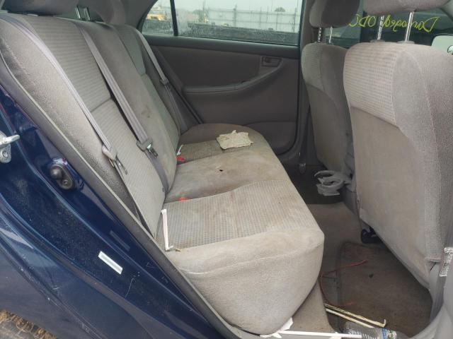 Photo 6 from auction – 2008 TOYOTA COROLLA CE with VIN 1NXBR32E78Z992162