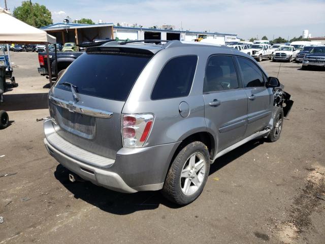 Photo 4 from auction – 2005 CHEVROLET EQUINOX LT with VIN 2CNDL63F456071594