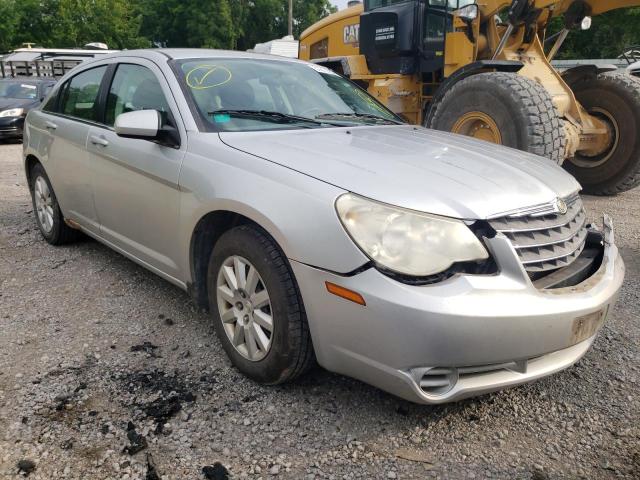 CHRYSLER SEBRING 2007 with VIN 1C3LC46K47N531093 - Photo from auction