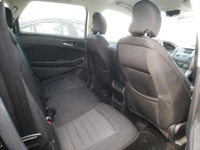 Photo 6 from auction – 2016 FORD EDGE SE with VIN 2FMPK3G96GBB00672