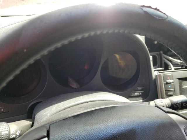 Photo 8 from auction – 2005 ACURA TL with VIN 19UUA66295A012726